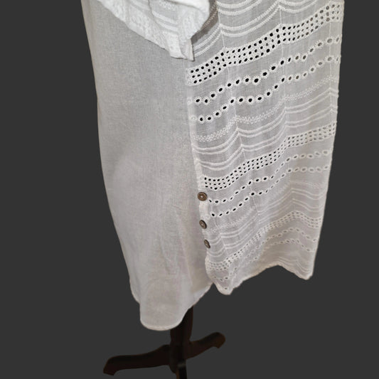 Short Sleeved Shirt