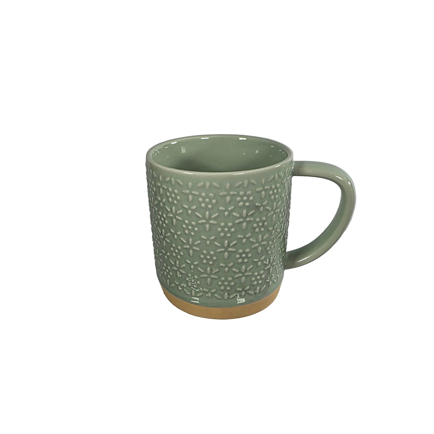 Green Mug