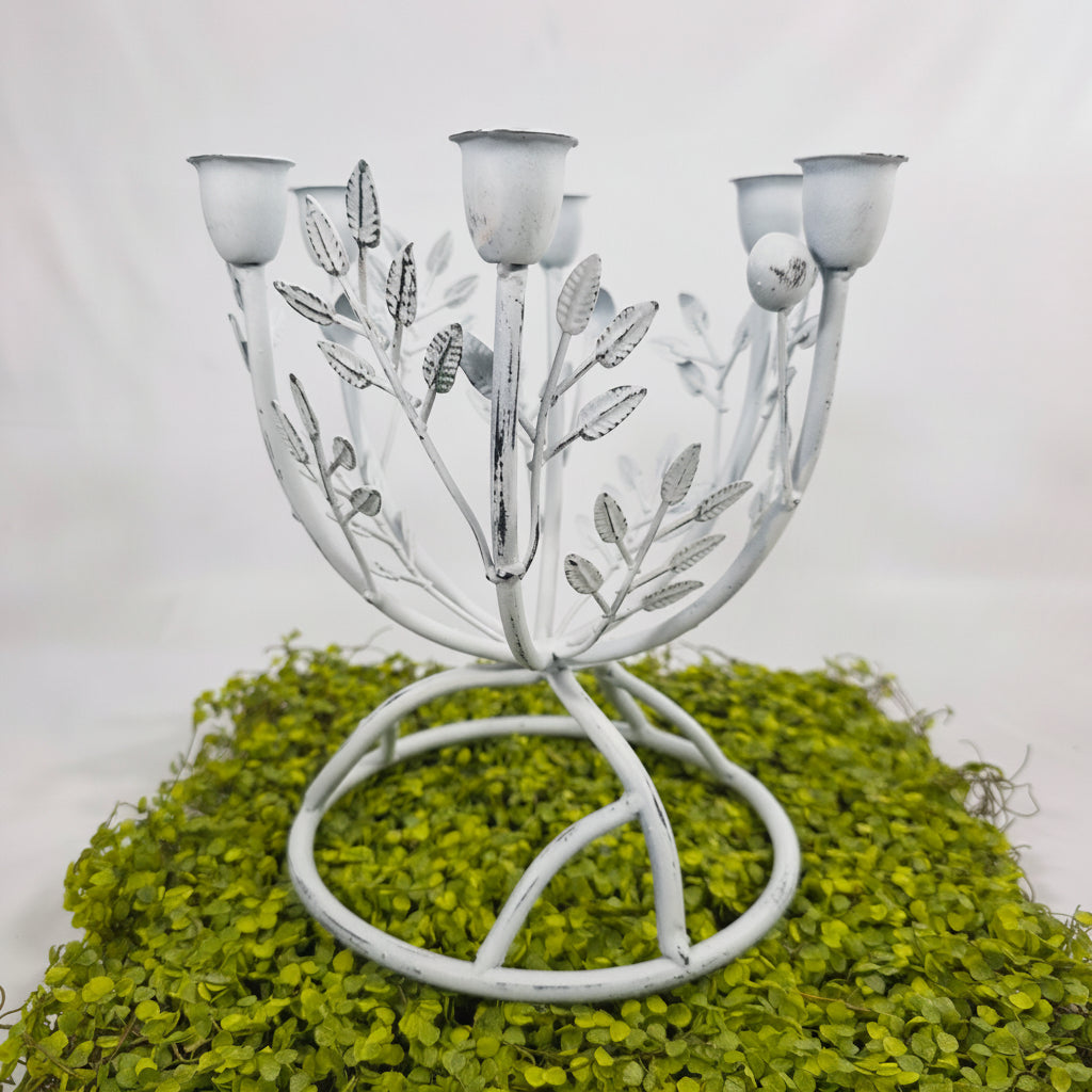 6 Tier Candle Holder
