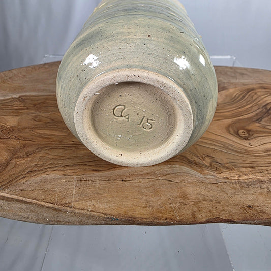 Handmade Studio Pottery Cup
