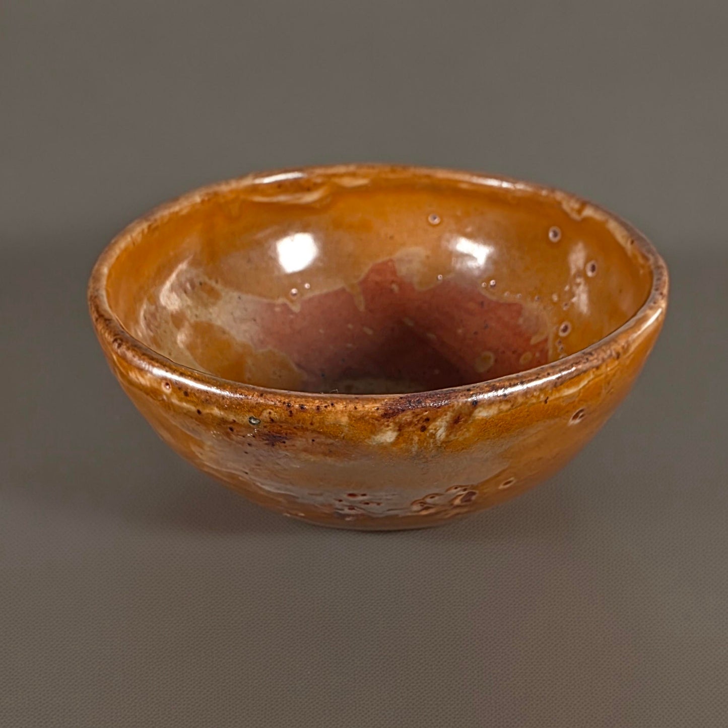 Handmade Ceramic Bowl