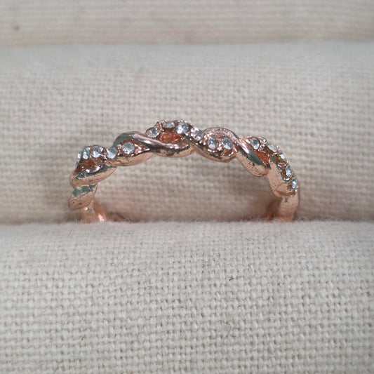 Women's Ring Size 6