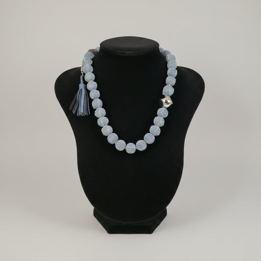 Chico's Brand Delanie Statement Necklace