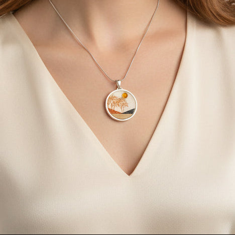 Handmade Necklace