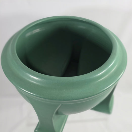 TECO Planter By Frank Lloyd Wright Matte Vase