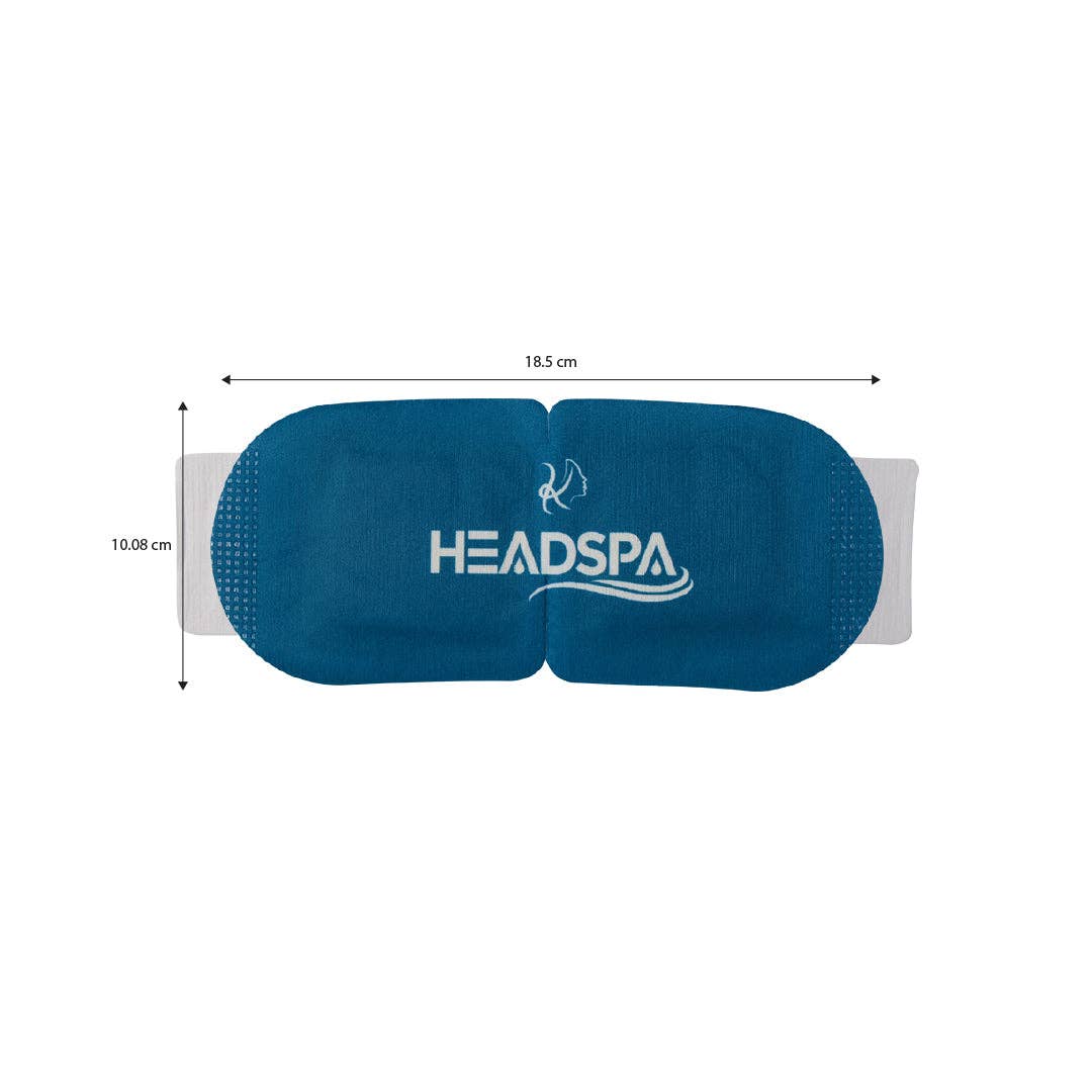 STEAM EYE MASK: Single