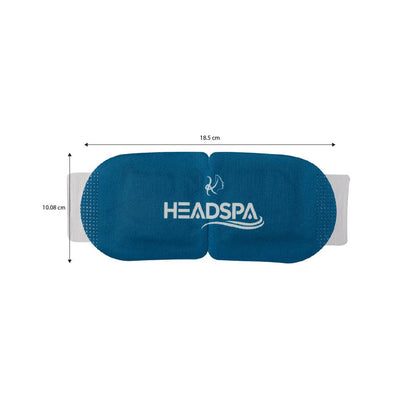 STEAM EYE MASK: Single