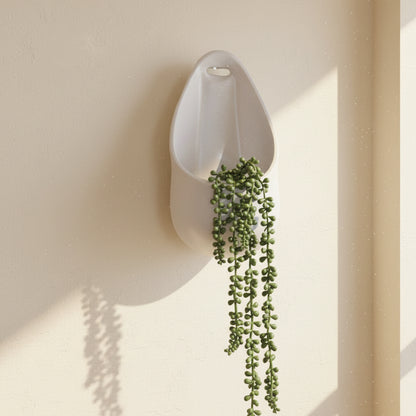 Ceramic Wall Mounted Planter