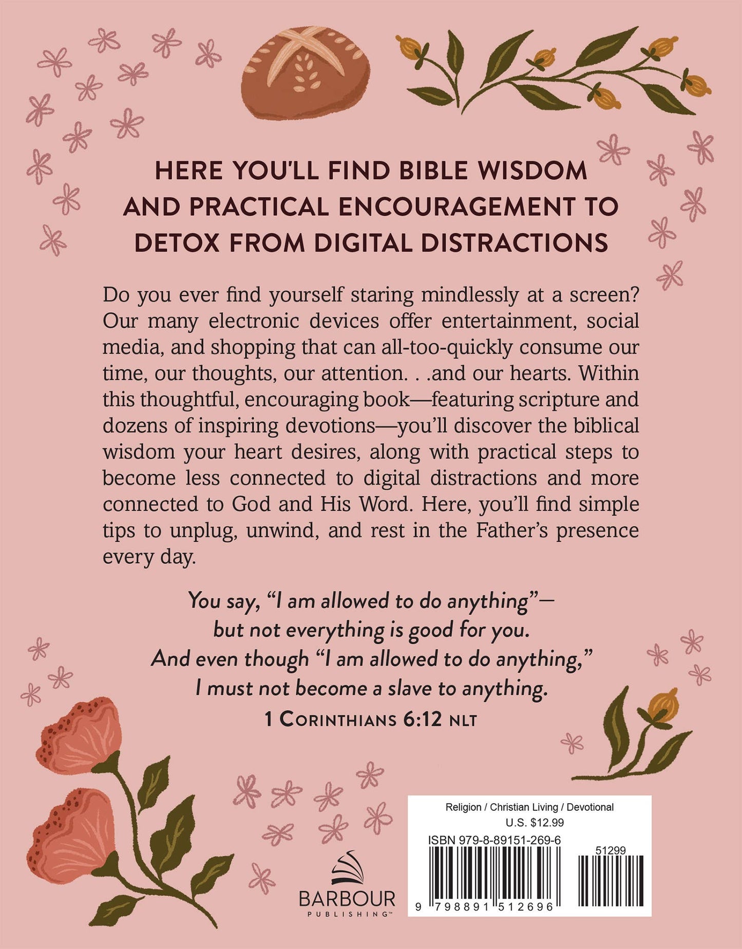 Devotion Book