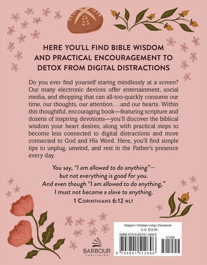 Devotion Book