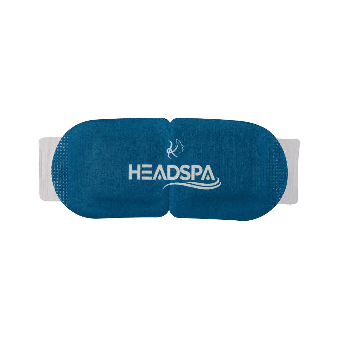 STEAM EYE MASK: Single