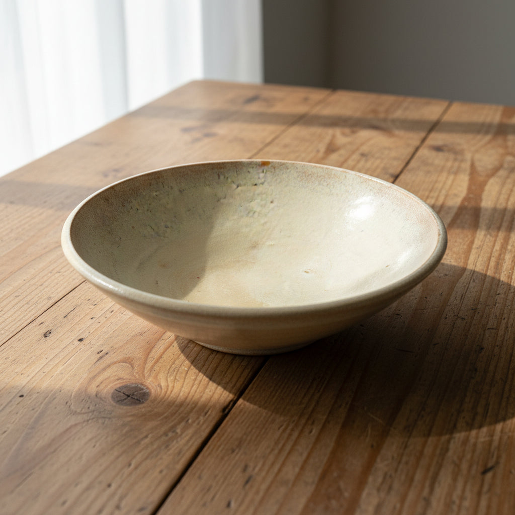 Handmade Bowl