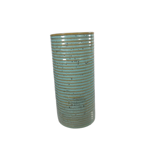Green Vase