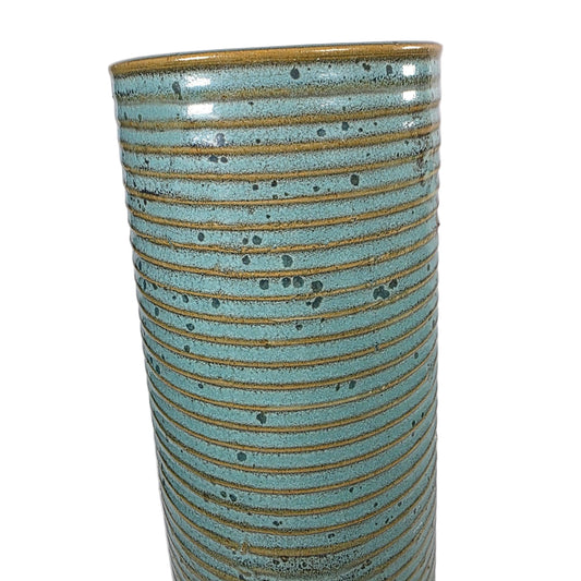 Green Vase
