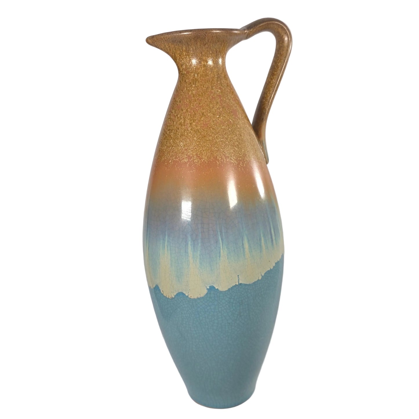 Decorative Pitcher