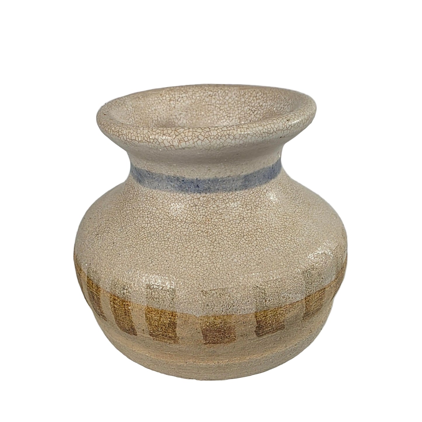 Small Handmade Vase