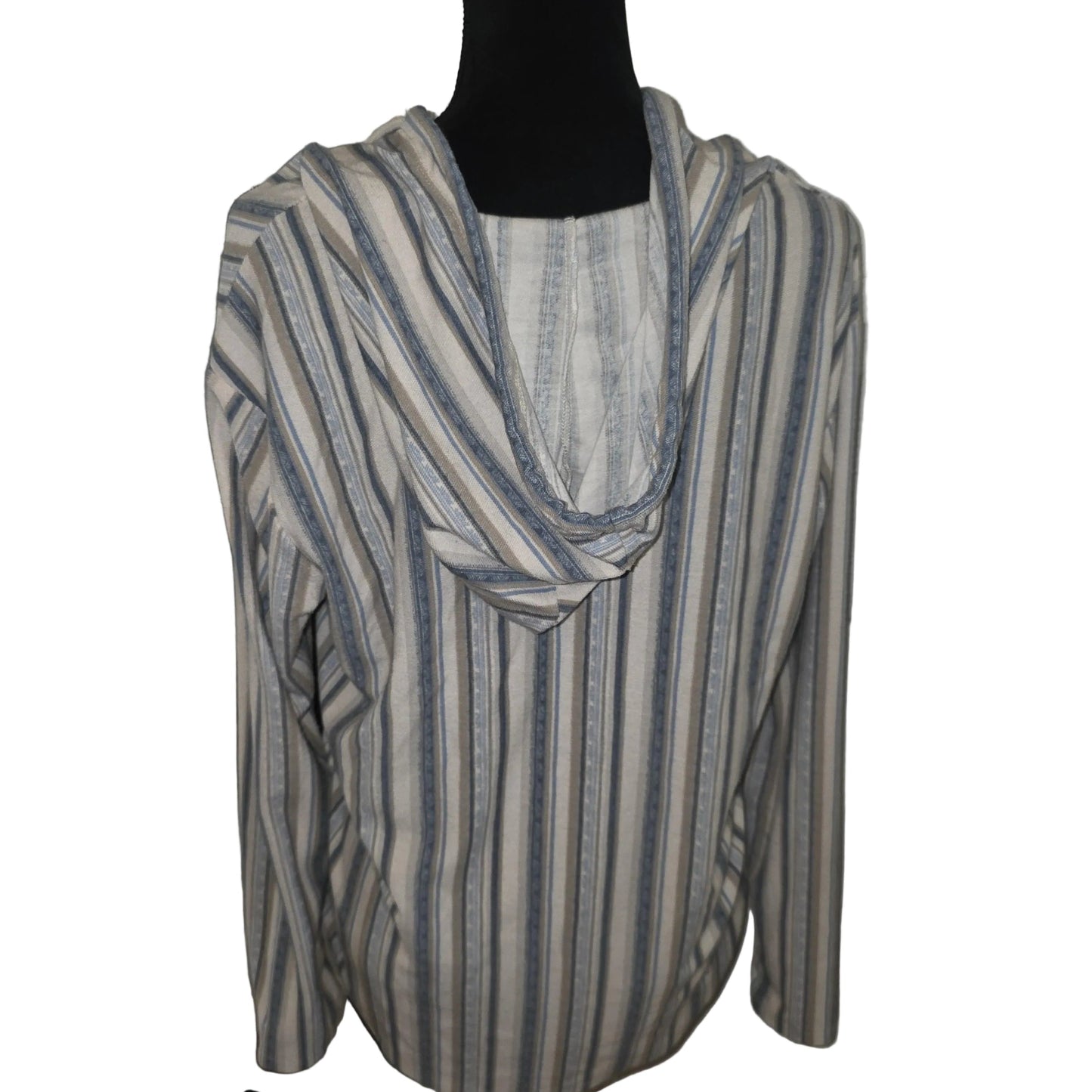 Long Sleeved hoodie size 1X
