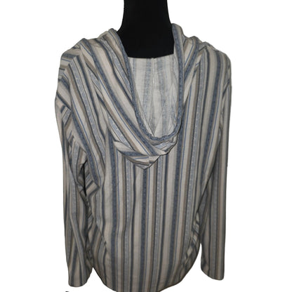 Long Sleeved hoodie size 1X