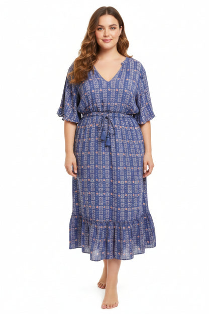Knox Rose Dress XXL