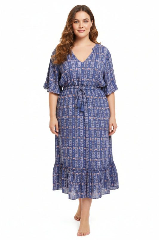 Knox Rose Dress XXL