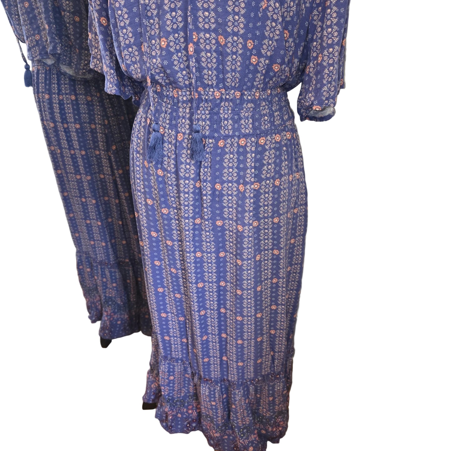 Knox Rose Dress XXL