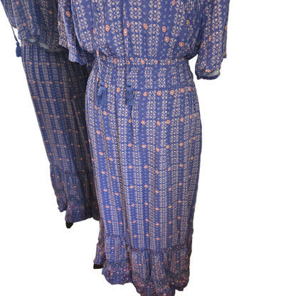 Knox Rose Dress XXL