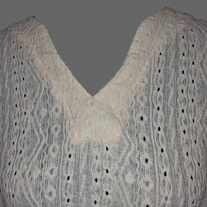 Short Sleeved Shirt Size large