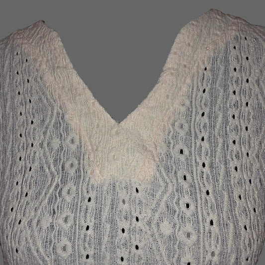 Short Sleeved Shirt Size large