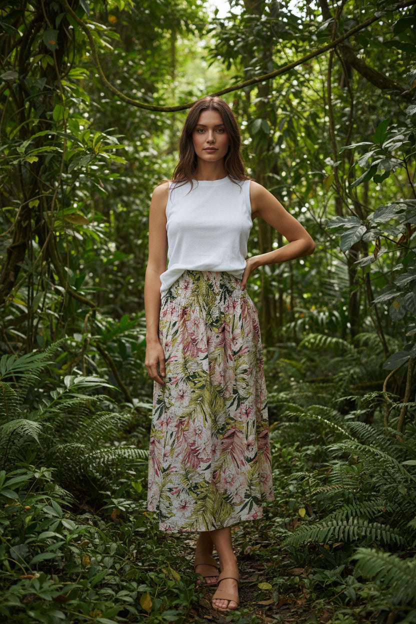 Ophelia Roe Large shirt size large