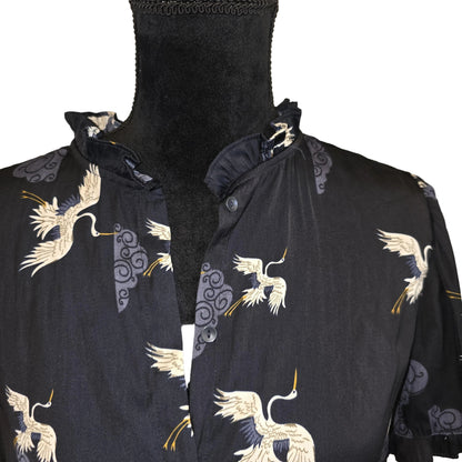ttahari Shirt size large