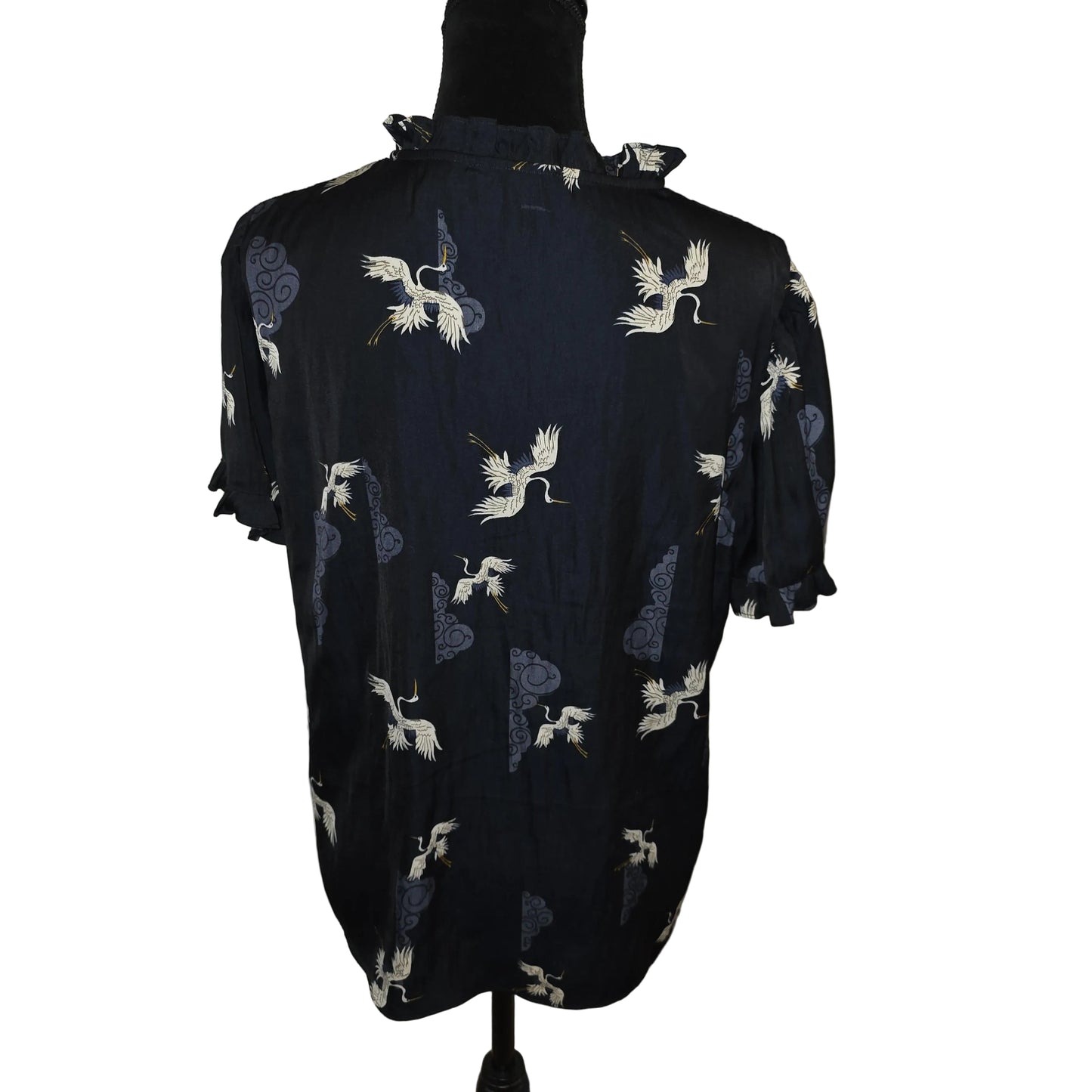 ttahari Shirt size large