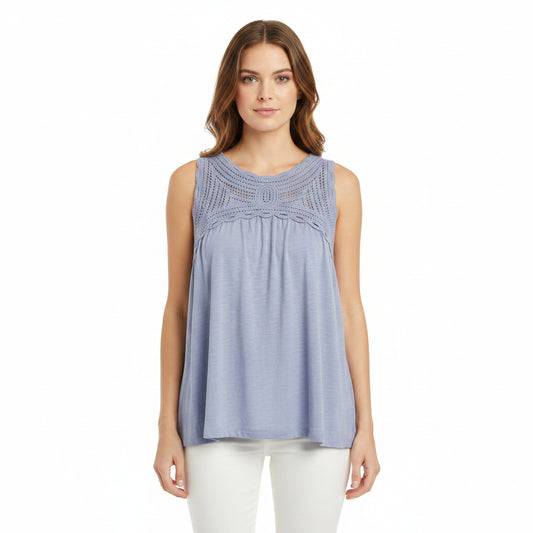 Sleeve less Shirt XL