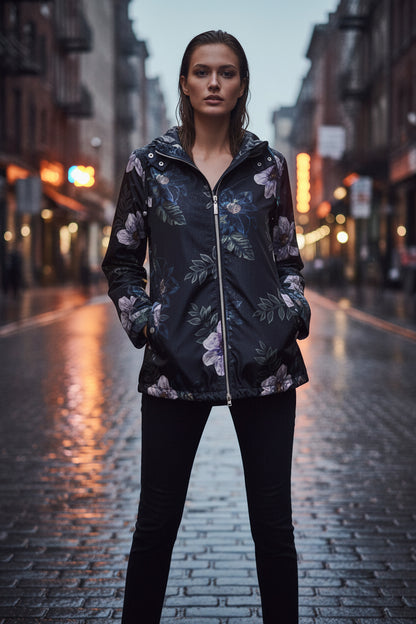 Womens Jacket size Large