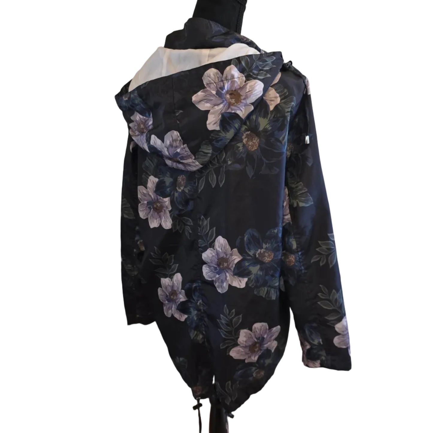Womens Jacket size Large