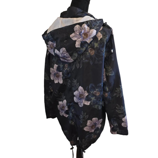 Womens Jacket size Large