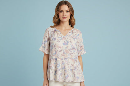 Quater Length Shirt Medium