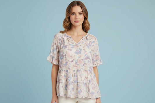 Quater Length Shirt Medium