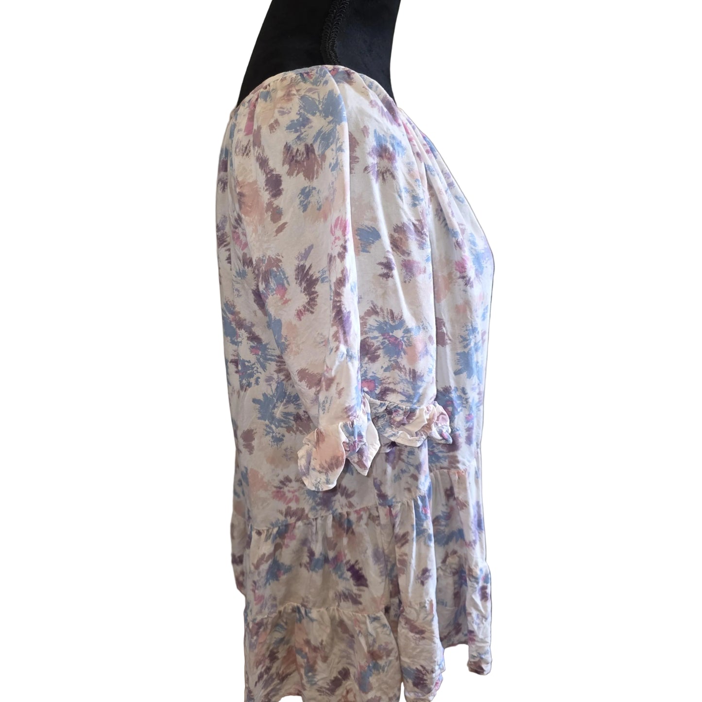 Quater Length Shirt Medium