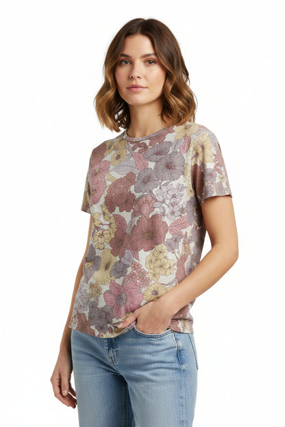 Short Sleeved Tee Size Medium