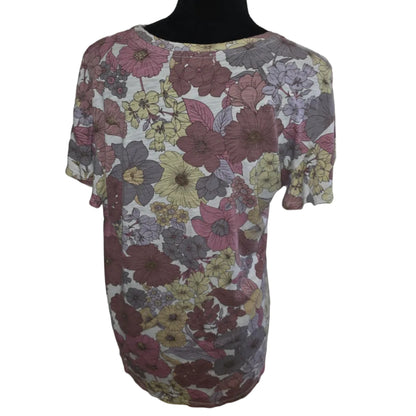 Short Sleeved Tee Size Medium