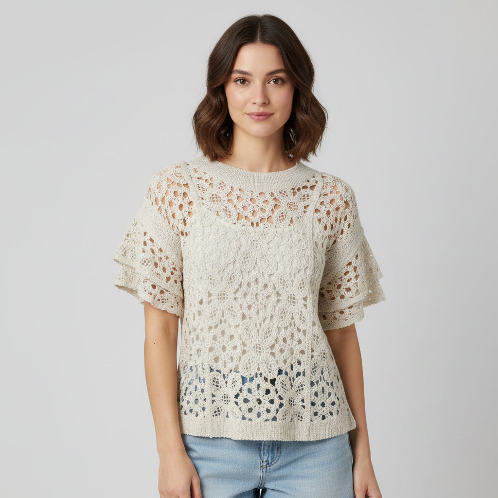 Boho Shirt