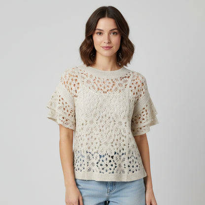 Boho Shirt