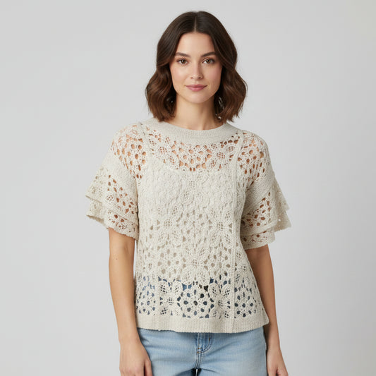 Boho Shirt