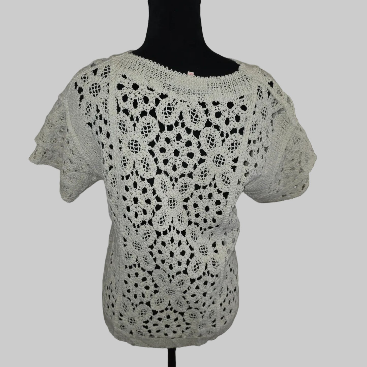 Boho Shirt