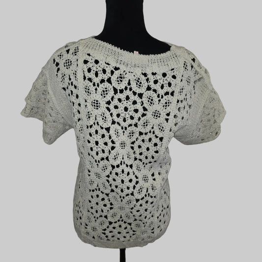 Boho Shirt