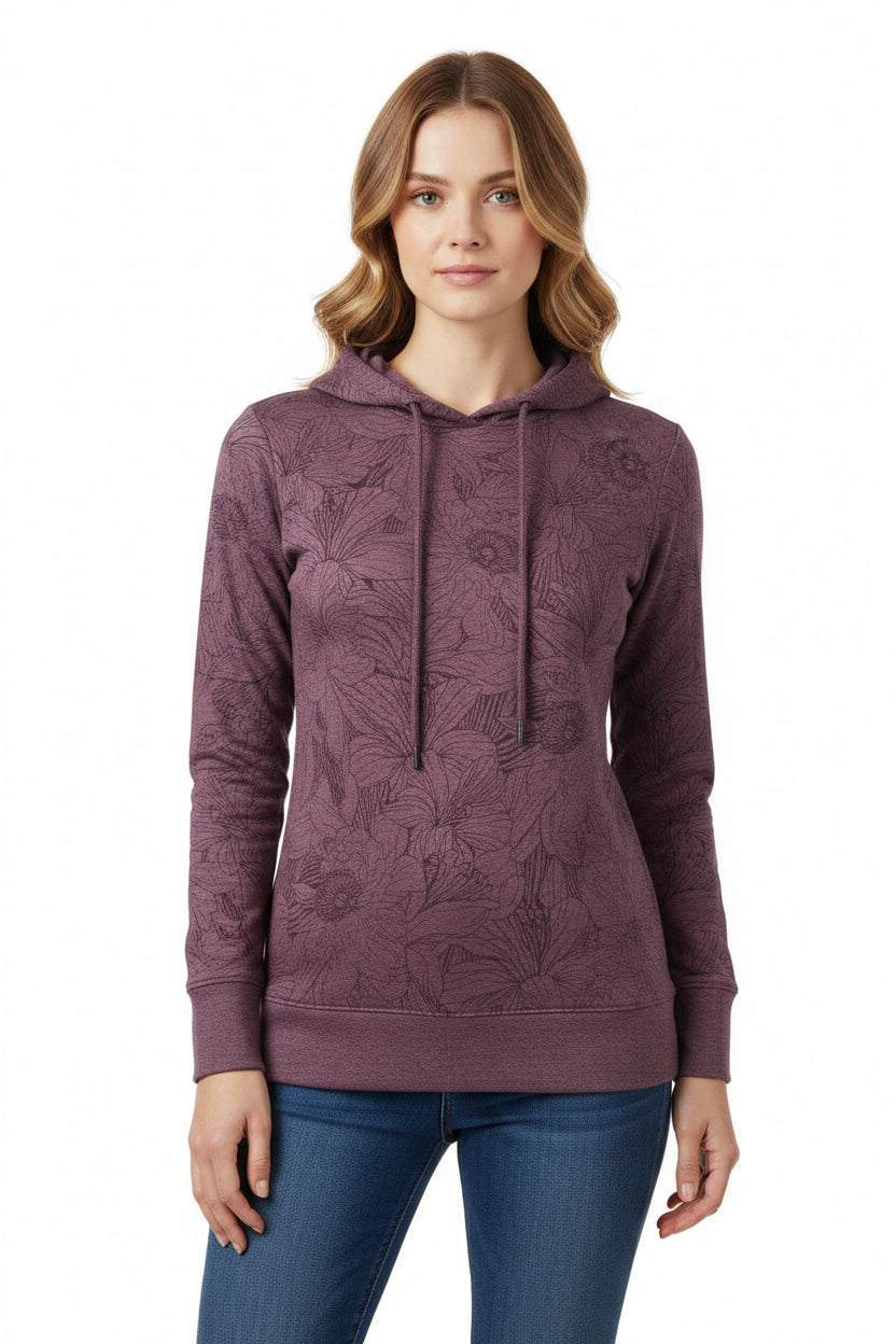 Long Sleeved Hoodie small