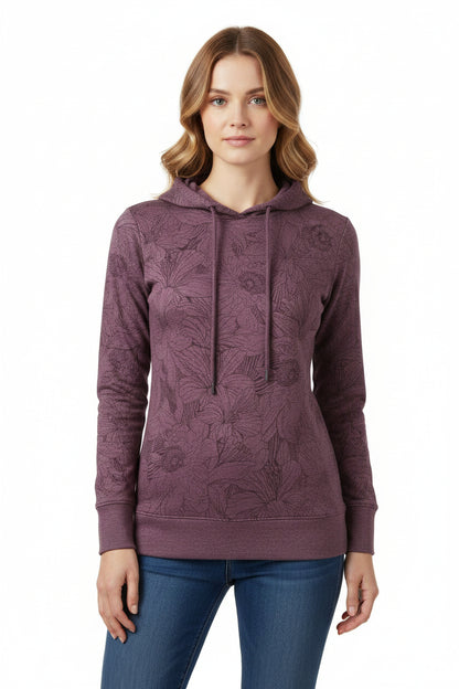 Long Sleeved Hoodie small
