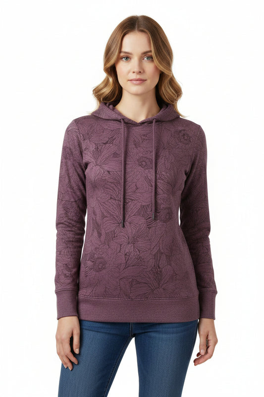 Long Sleeved Hoodie small