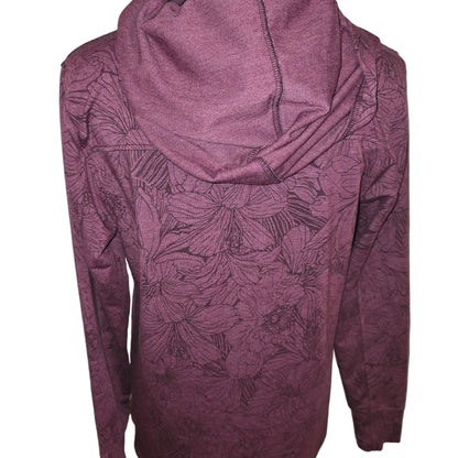 Long Sleeved Hoodie small