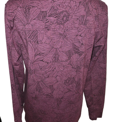 Long Sleeved Hoodie small